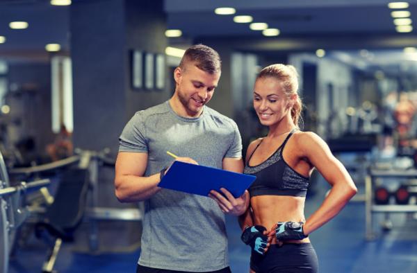 Dfca Basic Creating a Basic Workout Plan